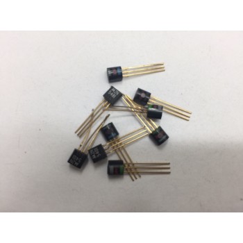 Motorola 2N5401 Transistor